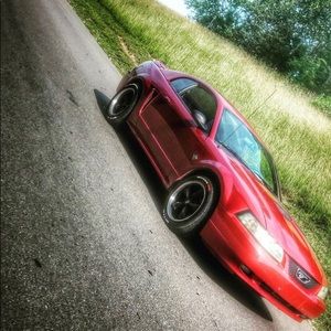 Meet your Posher, Joshua